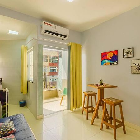 דירות סלבאדור Apartamento Incrivel מראה חיצוני תמונה