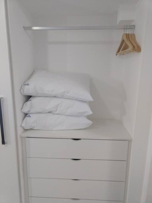 דירות סלבאדור Apartamento Incrivel מראה חיצוני תמונה