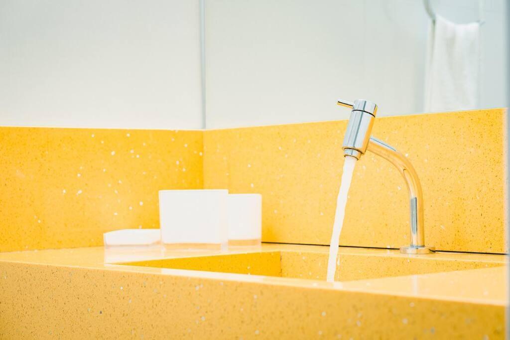 דירות סלבאדור Apartamento Incrivel מראה חיצוני תמונה