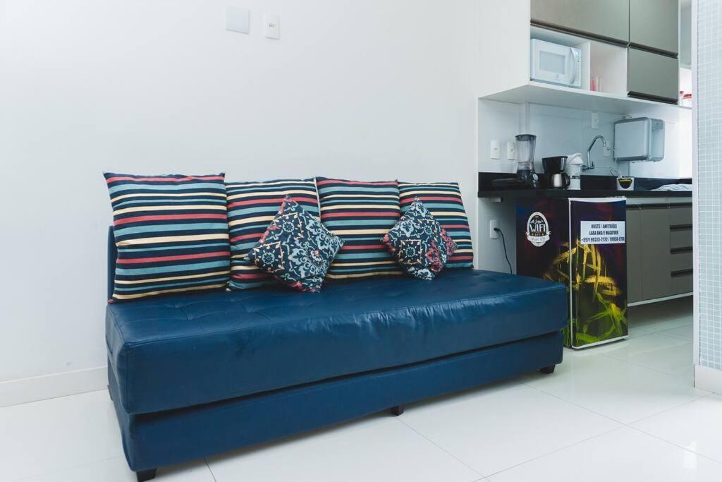 דירות סלבאדור Apartamento Incrivel מראה חיצוני תמונה