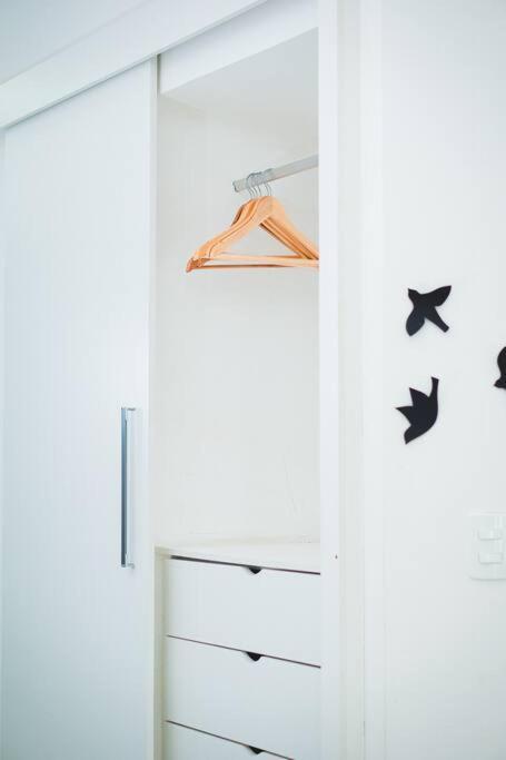 דירות סלבאדור Apartamento Incrivel מראה חיצוני תמונה