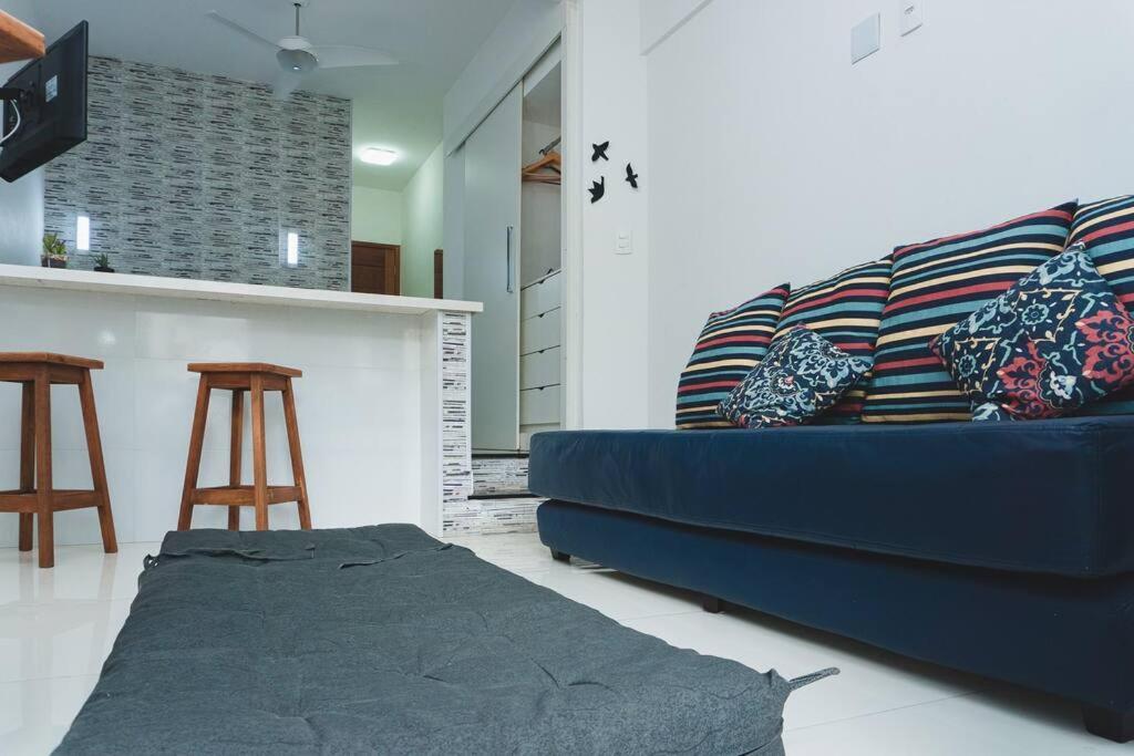 דירות סלבאדור Apartamento Incrivel מראה חיצוני תמונה