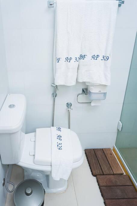דירות סלבאדור Apartamento Incrivel מראה חיצוני תמונה