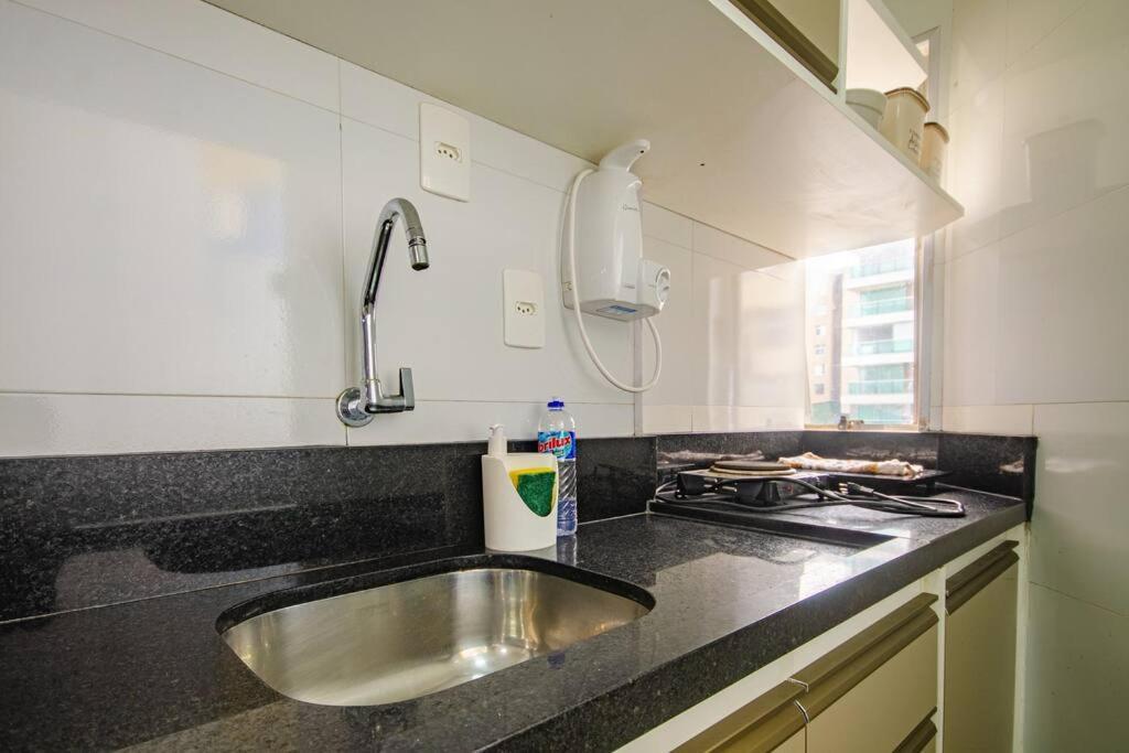 דירות סלבאדור Apartamento Incrivel מראה חיצוני תמונה
