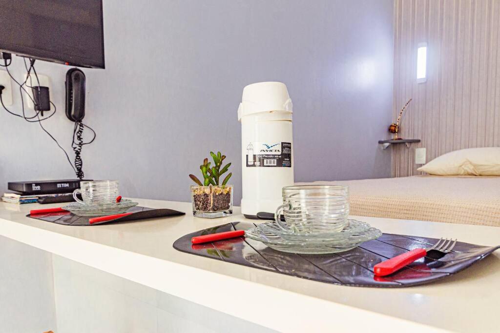 דירות סלבאדור Apartamento Incrivel מראה חיצוני תמונה