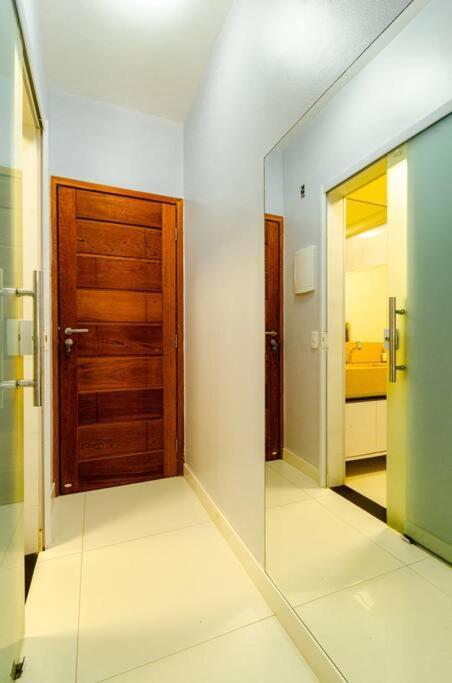 דירות סלבאדור Apartamento Incrivel מראה חיצוני תמונה