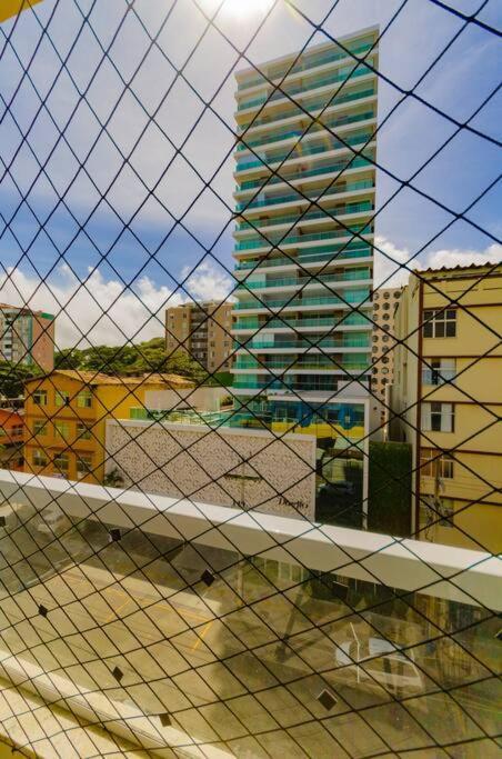 דירות סלבאדור Apartamento Incrivel מראה חיצוני תמונה