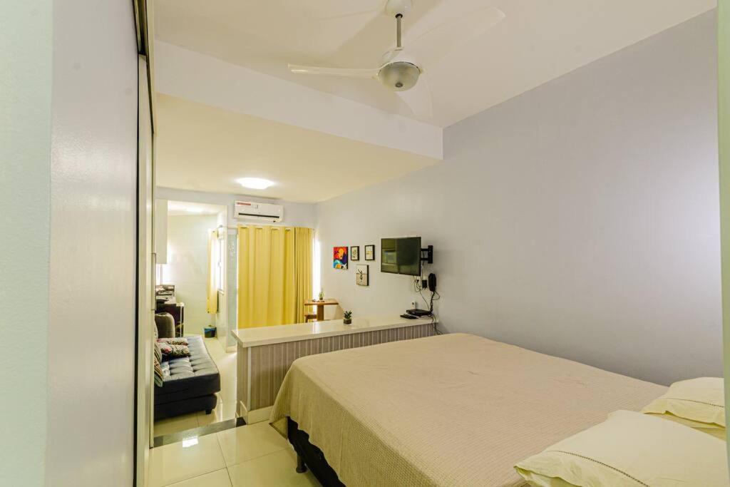 דירות סלבאדור Apartamento Incrivel מראה חיצוני תמונה