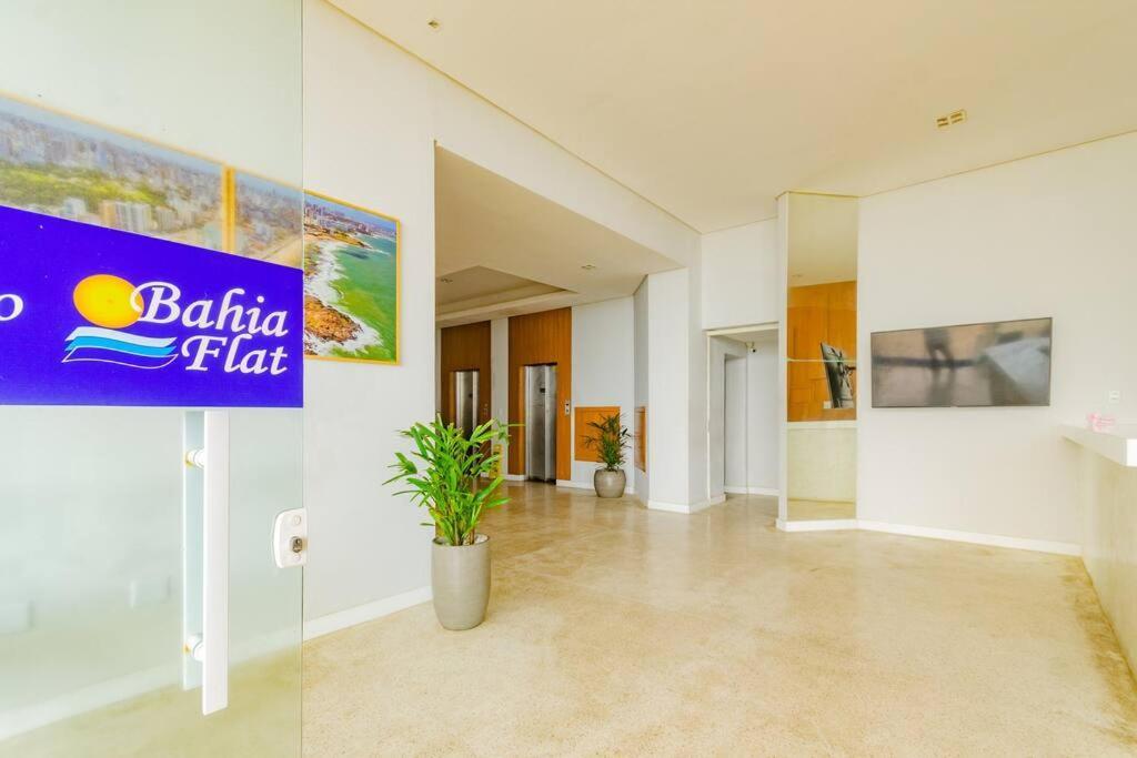 דירות סלבאדור Apartamento Incrivel מראה חיצוני תמונה