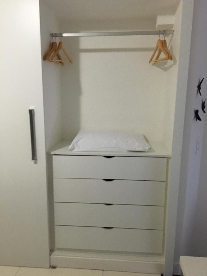 דירות סלבאדור Apartamento Incrivel מראה חיצוני תמונה