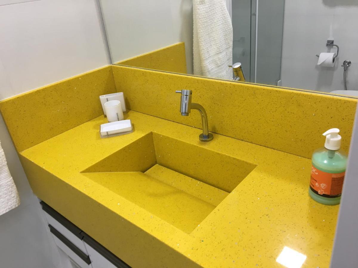 דירות סלבאדור Apartamento Incrivel מראה חיצוני תמונה
