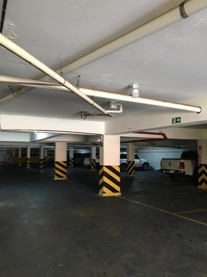 דירות סלבאדור Apartamento Incrivel מראה חיצוני תמונה