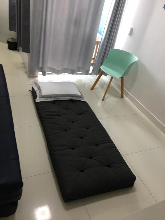 דירות סלבאדור Apartamento Incrivel מראה חיצוני תמונה